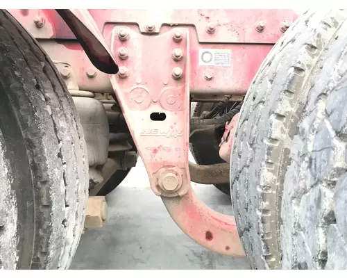 ROCKWELL RR22145 Axle Housing (Rear)