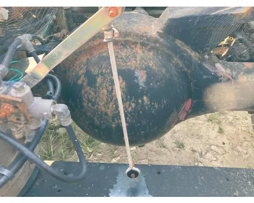 ROCKWELL RR22145 Axle Housing (Rear)