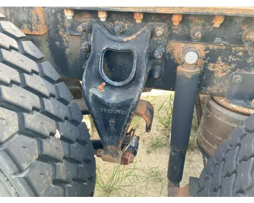 ROCKWELL RR22145 Axle Housing (Rear)