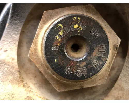 ROCKWELL RR22145 Differential Pd Drive Gear