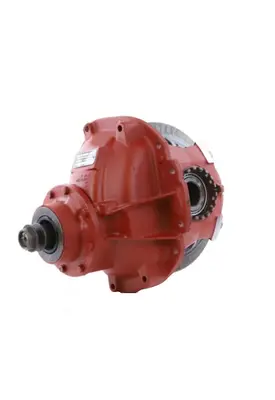 ROCKWELL RR23160 DIFFERENTIAL-REAR