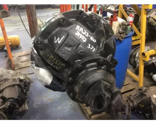ROCKWELL RR23160 Differential (Single or Rear)