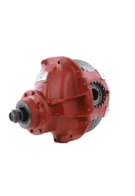 ROCKWELL RR23160 REAR DIFFERENTIAL