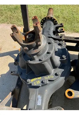 ROCKWELL RR23160 Rears (Rear)