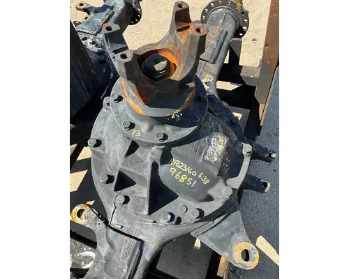 ROCKWELL RR23160 Rears (Rear)