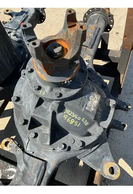 ROCKWELL RR23160 Rears (Rear)