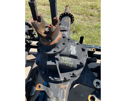 ROCKWELL RR23160 Rears (Rear)