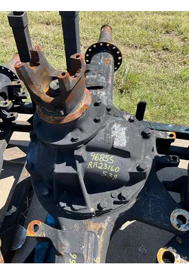 ROCKWELL RR23160 Rears (Rear)