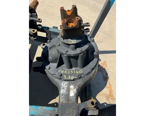 ROCKWELL RR23160 Rears (Rear)