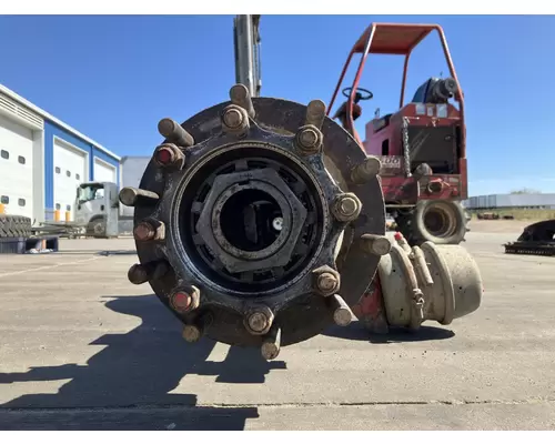 ROCKWELL RR23164 Axle Housing (Rear)