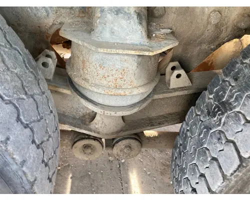 ROCKWELL RR23164 Axle Housing (Rear)