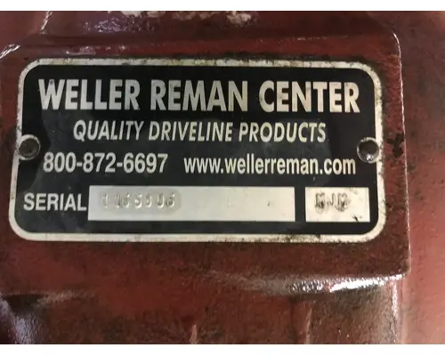 ROCKWELL RR23164 Differential Pd Drive Gear
