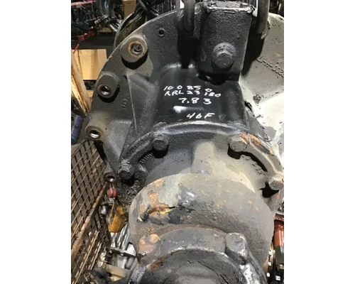 ROCKWELL RRL-23-180 Rears (Rear)