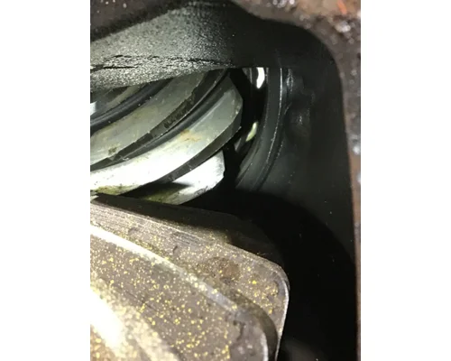 ROCKWELL RRL-23-180 Rears (Rear)