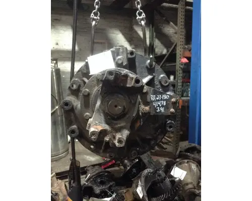 ROCKWELL RRL-23-180 Rears (Rear)