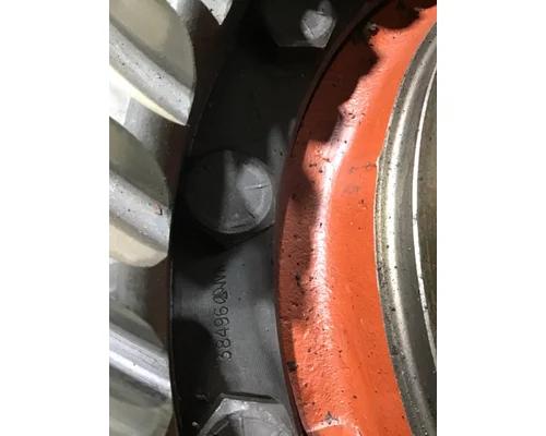 ROCKWELL RRL-23-180 Rears (Rear)