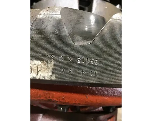 ROCKWELL RRL-23-180 Rears (Rear)
