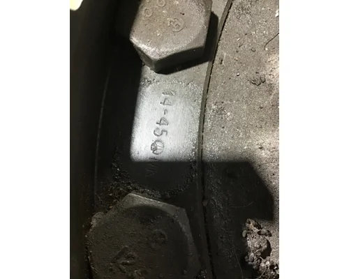 ROCKWELL RRL-23-180 Rears (Rear)