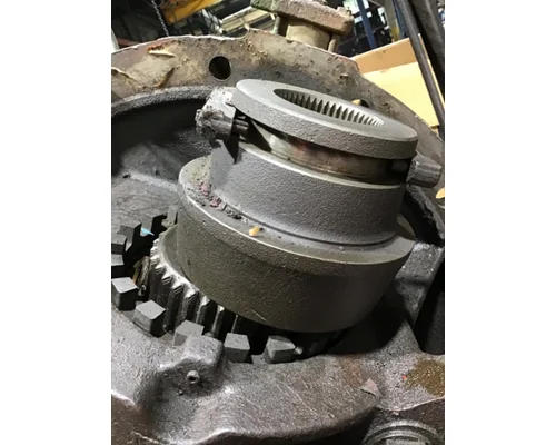 ROCKWELL RRL-23-180 Rears (Rear)