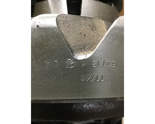 ROCKWELL RRL-23-180 Rears (Rear)