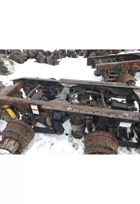 ROCKWELL RRL20145 Differential (Single or Rear)