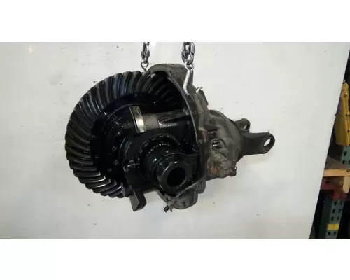 ROCKWELL RRL23-160 Differential Assembly (Rear, Rear)