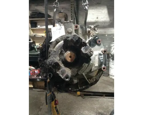 ROCKWELL RRL23-186 Rears (Rear)