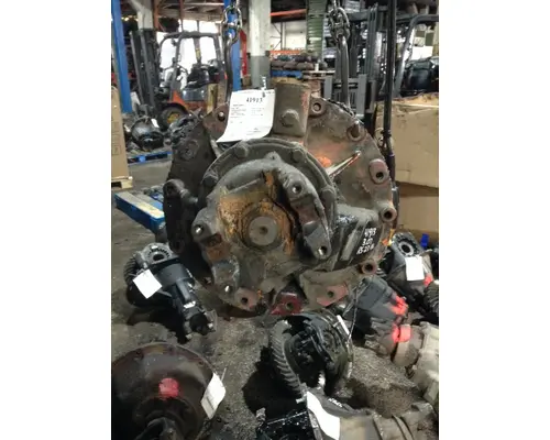 ROCKWELL RRL23-186 Rears (Rear)