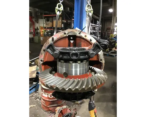 ROCKWELL RRL23-186 Rears (Rear)