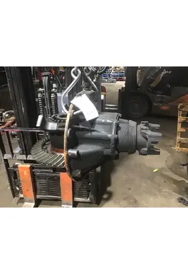 ROCKWELL RRL23-186 Rears (Rear)