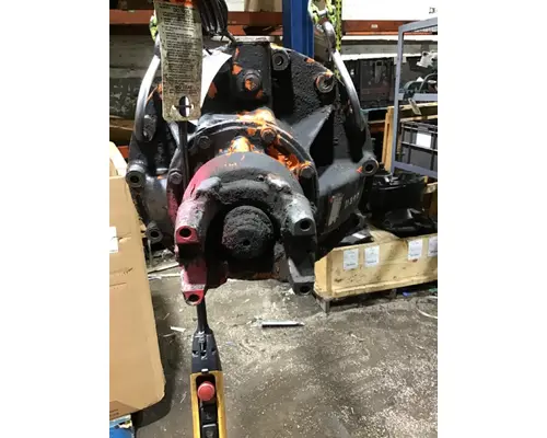 ROCKWELL RRL23-186 Rears (Rear)