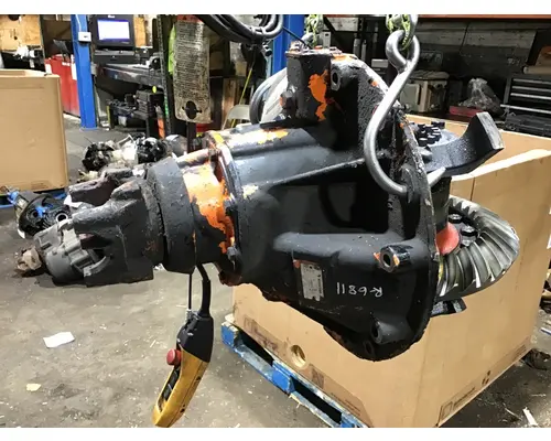 ROCKWELL RRL23-186 Rears (Rear)