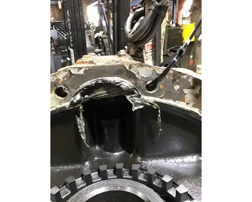 ROCKWELL RRL23-186 Rears (Rear)