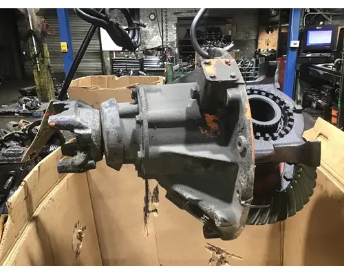 ROCKWELL RRL23-186 Rears (Rear)