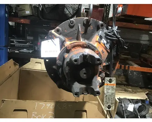 ROCKWELL RRL23-186 Rears (Rear)