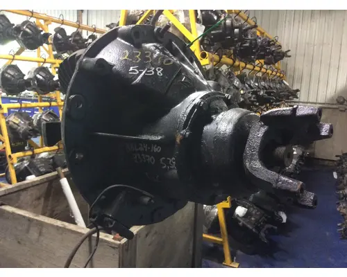 ROCKWELL RRL24180 Differential (Single or Rear)