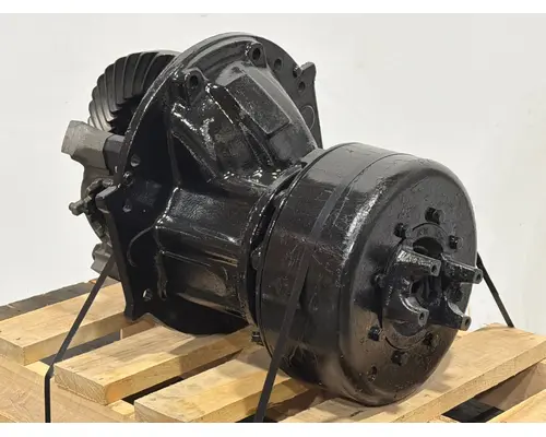 ROCKWELL RS-17-144 Differential Assembly (Rear, Rear)