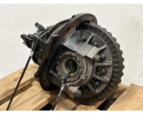 ROCKWELL RS-17-145 Differential Assembly (Rear, Rear)