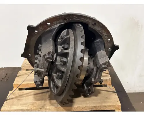 ROCKWELL RS-17-145 Differential Assembly (Rear, Rear)