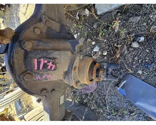 ROCKWELL RS-17-145 Rears (Rear)