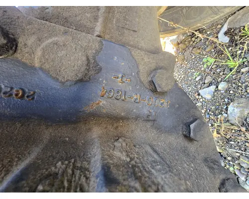 ROCKWELL RS-17-145 Rears (Rear)