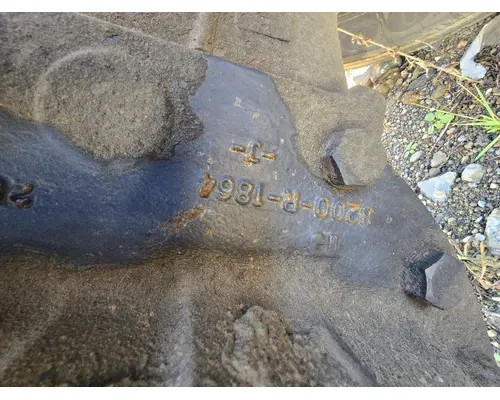 ROCKWELL RS-17-145 Rears (Rear)