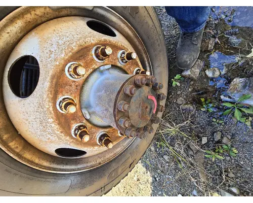 ROCKWELL RS-17-145 Rears (Rear)