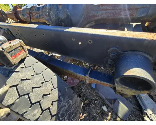 ROCKWELL RS-17-145 Rears (Rear)