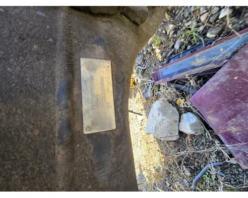 ROCKWELL RS-17-145 Rears (Rear)