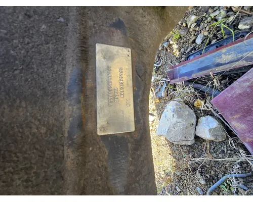 ROCKWELL RS-17-145 Rears (Rear)