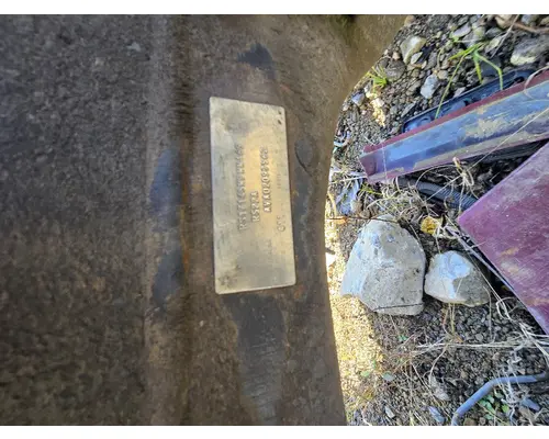 ROCKWELL RS-17-145 Rears (Rear)