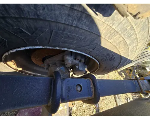 ROCKWELL RS-17-145 Rears (Rear)