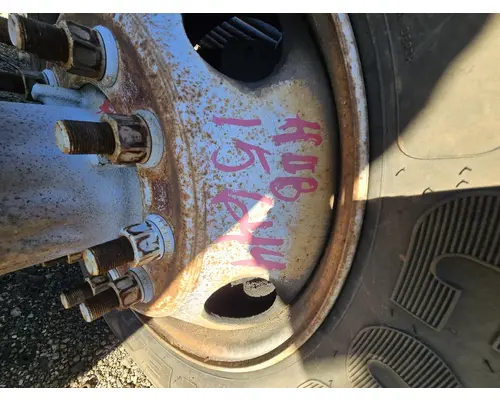 ROCKWELL RS-17-145 Rears (Rear)