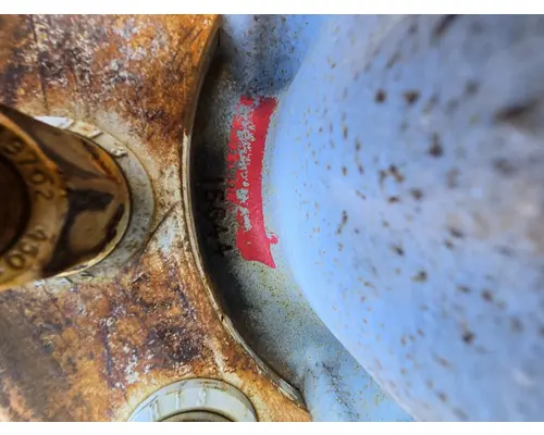 ROCKWELL RS-17-145 Rears (Rear)